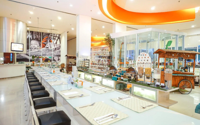 HARRIS Hotel Batam Center Batam