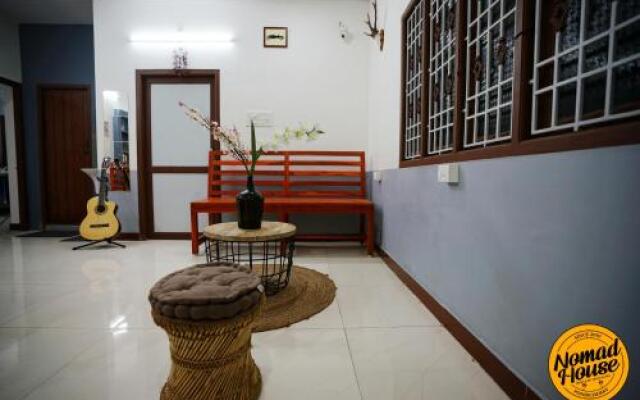 Nomad House