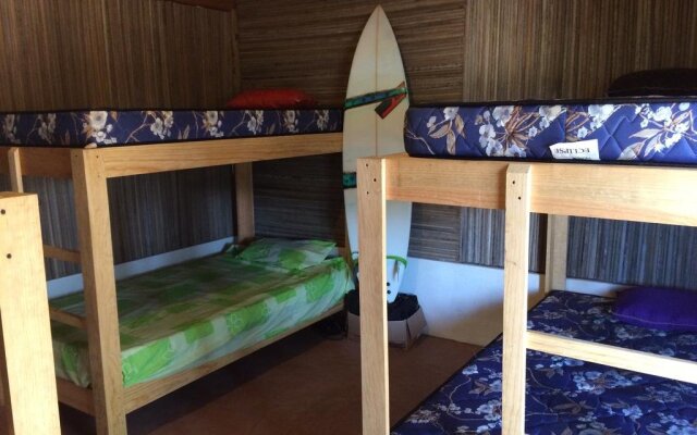 Mondala Hostal Carrizalillo