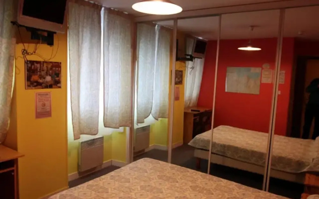 Hotel La Tour Brette