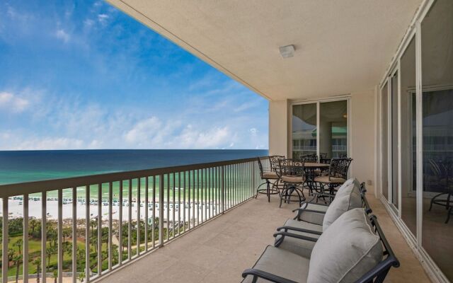 St Maarten Penthouse 1