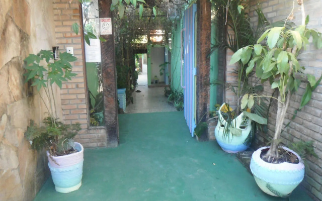 Abelhinha Residencial Camburi Pousada