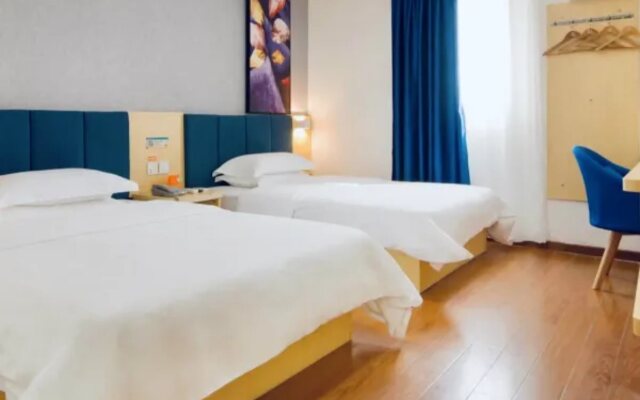 7 Days Inn (Zhongshan Ancient Town)