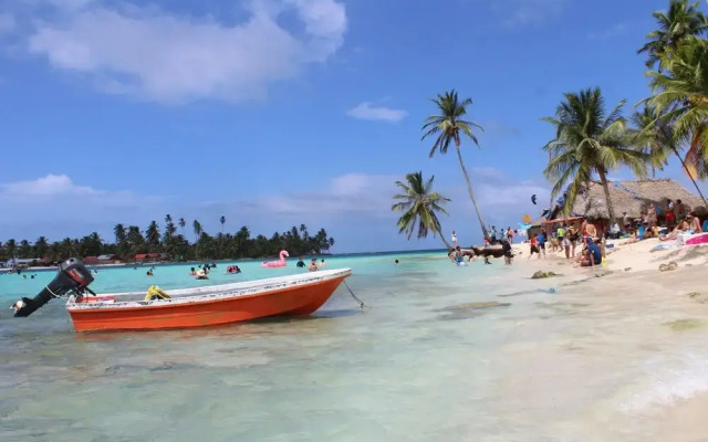 San Blas Islands Panamá