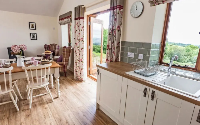 Stoney-brook Lodge