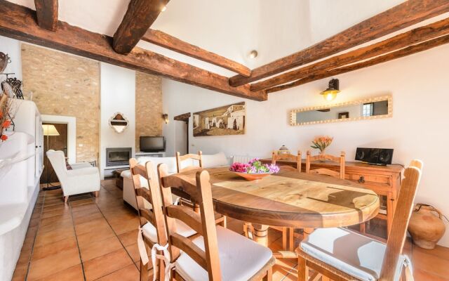 Villa Can Truy