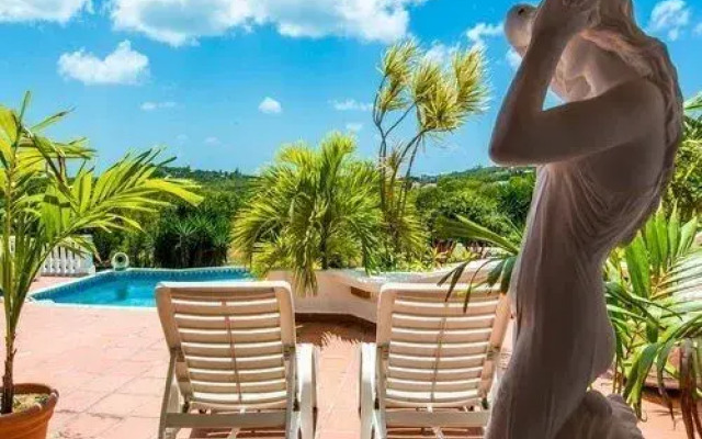 Villa Vue Cristal