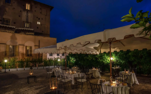Donna Camilla Savelli – VRetreats Hotel