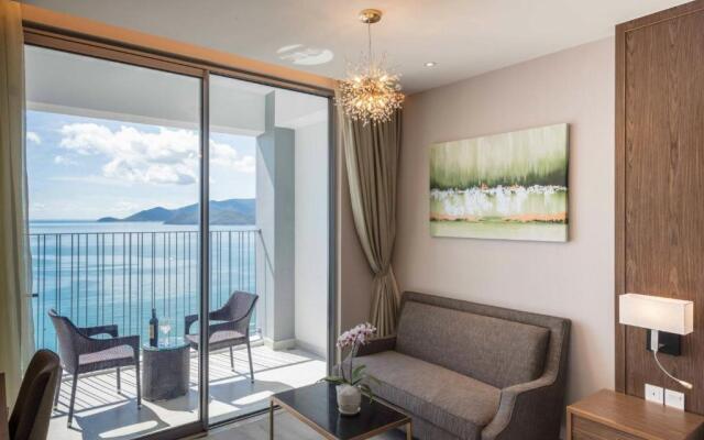 Wise Stay Panorama Nha Trang