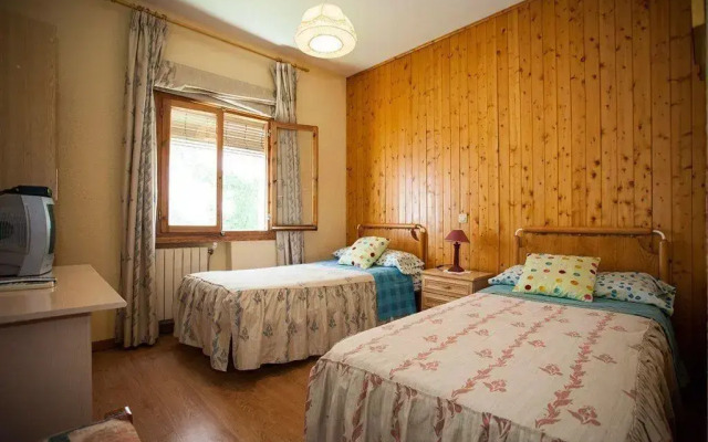 Hospederia del Comendador