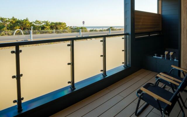 Rakuten STAY MOTEL Kujukurihama Katakai