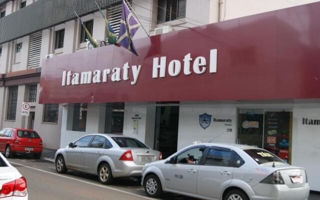 Itamaraty Hotel