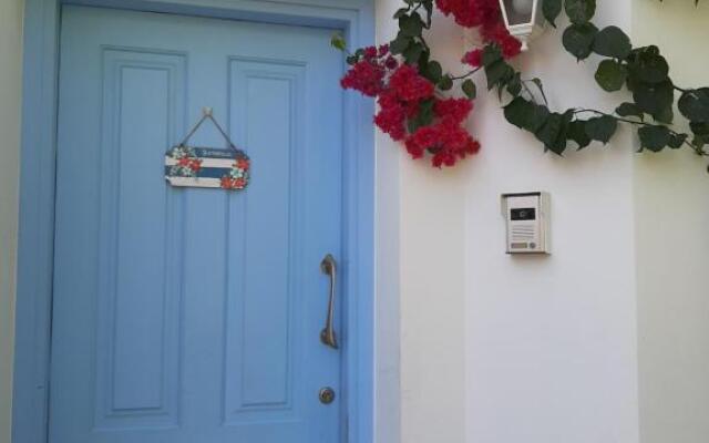 Limassol sea view studio