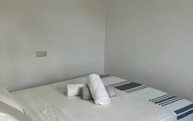 Vao-holiday Rentals -los Alcazares