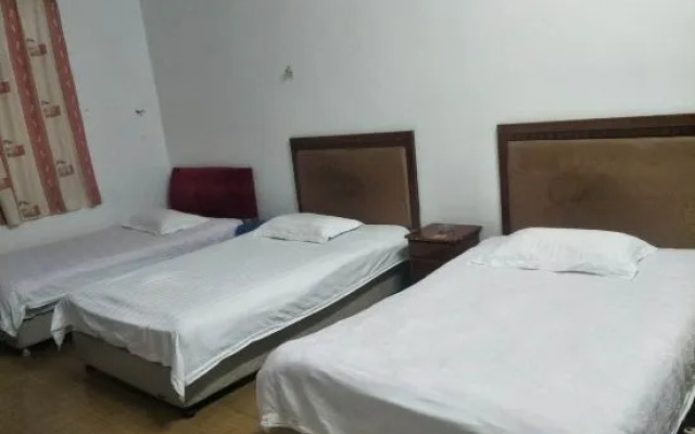 Kangfulai Hotel