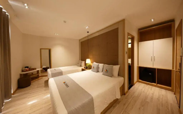 Varia Hotel