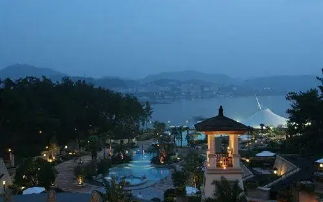 New Century Resort Qiandao Lake Hangzhou