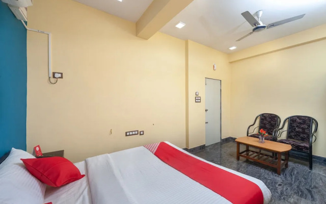OYO 23082 Sg Sai Residency