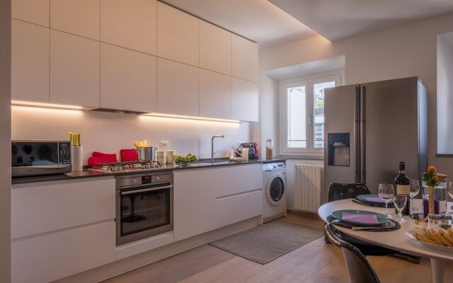 Appartamento Matteotti