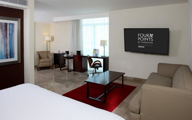 Four Points by Sheraton Veracruz