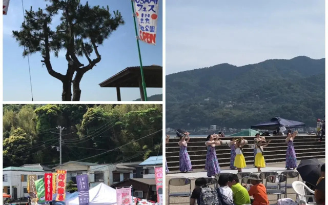 ウインザー宇佐美