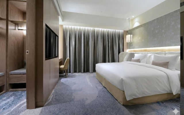 Caesar Park Hotel Banqiao - Image 7