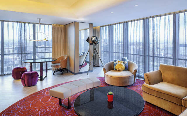 Sofitel Beijing Central