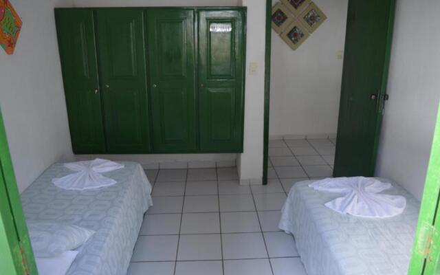 Chalé dos Carneiros