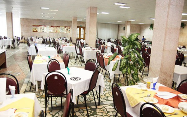 Sanatorij im. Volodarskogo