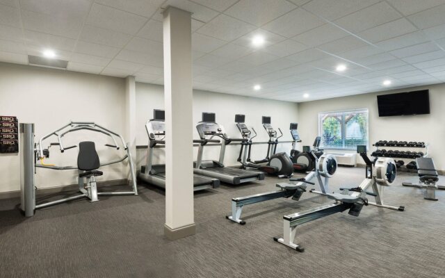 Courtyard by Marriott Sarasota at University Town Center