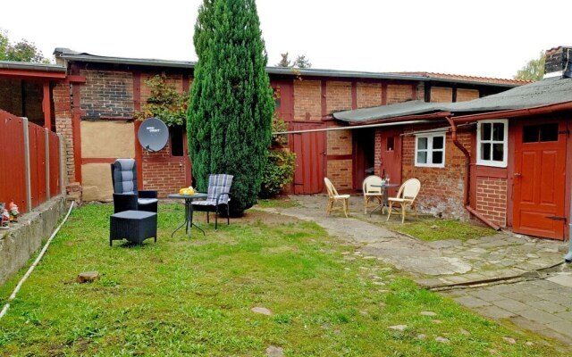 Goethe 59 Loitz in Loitz