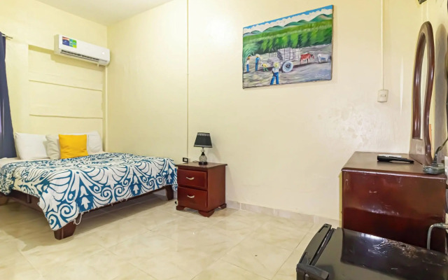 VBermor Hotel