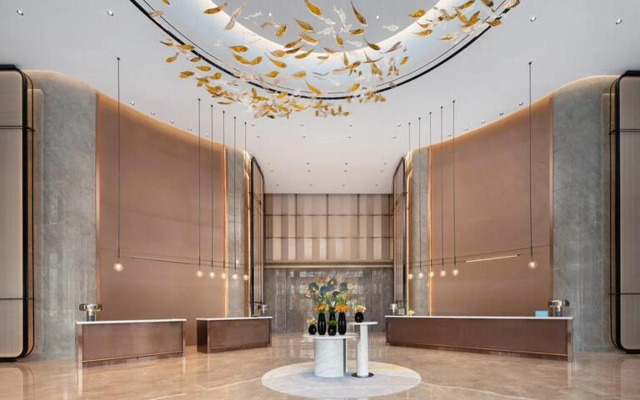 Home2 Suites by Hilton Xiangtan Jiuhua