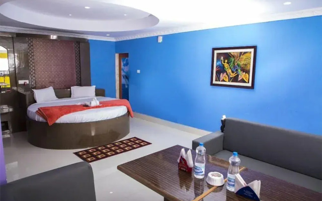 Hotel Southcity