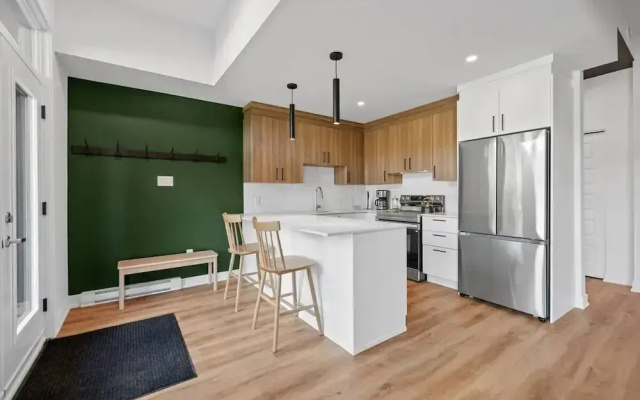 Chelsea Suites