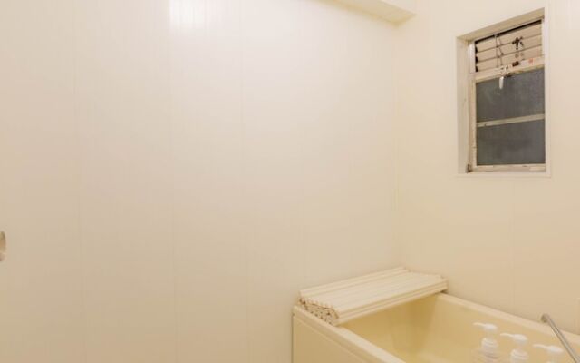 Swwitch House Akihabara Kikukawa Area