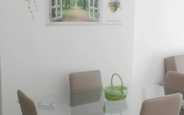 Apartamento Jardín de Ayora