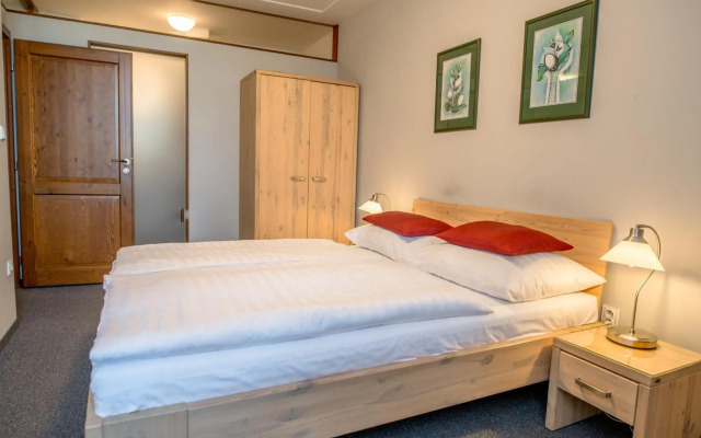 Wellness hotel Praděd Thamm