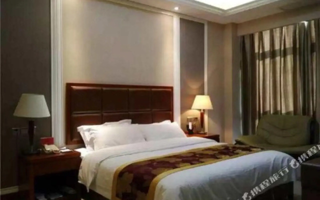 Hongjing Hotel