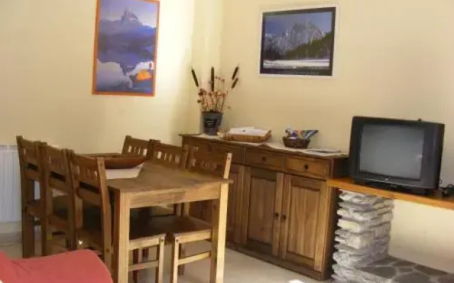 Apartaments l'Arrel