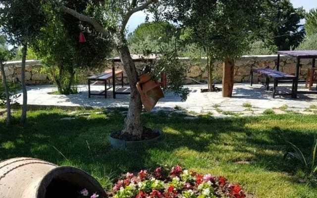 Kasiba Ciftlik Ve Konuk Evi