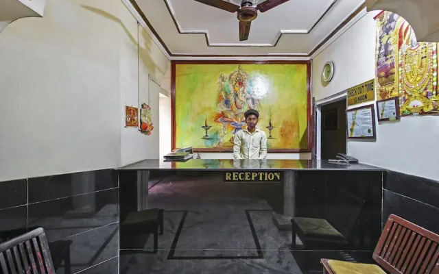 Oyo 30454 Hammir Wildlife Resort