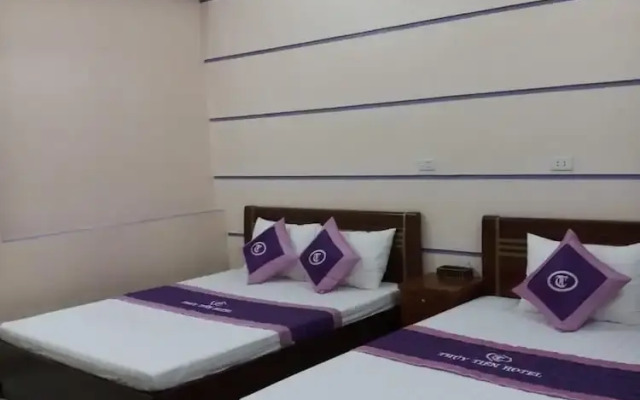 Thuy Tien Hotel