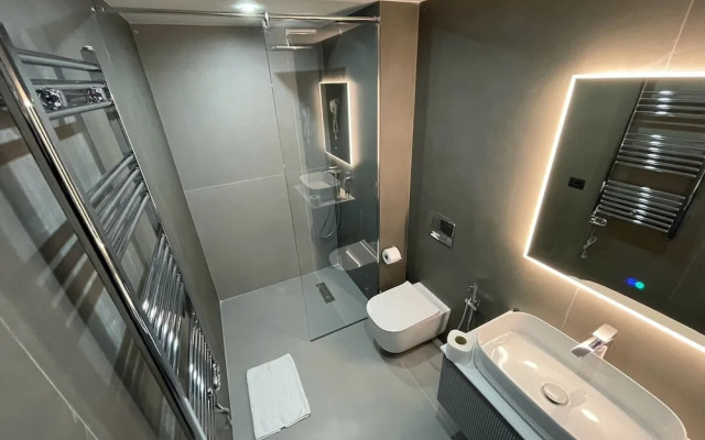 Arbnor Boutique Hotel