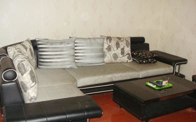 Shuyi Hotel Apartment Luoyang