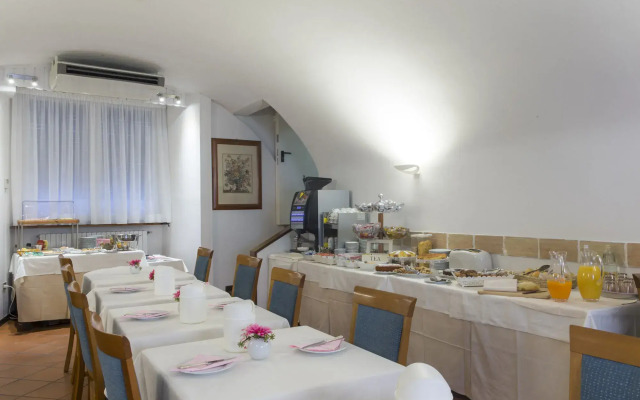 Hotel degli Oleandri