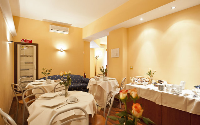 4 Pini Hotel