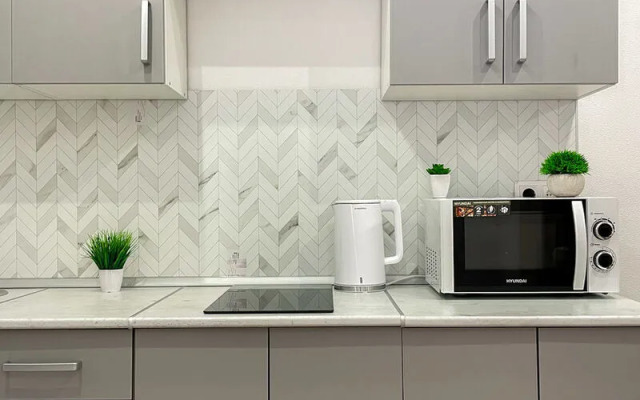 Апартаменты СанниДейс на ул. Новохохловская, д. 15, корп. 2