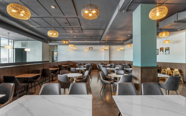 Hotel Quartier, an Ascend Collection Hotel