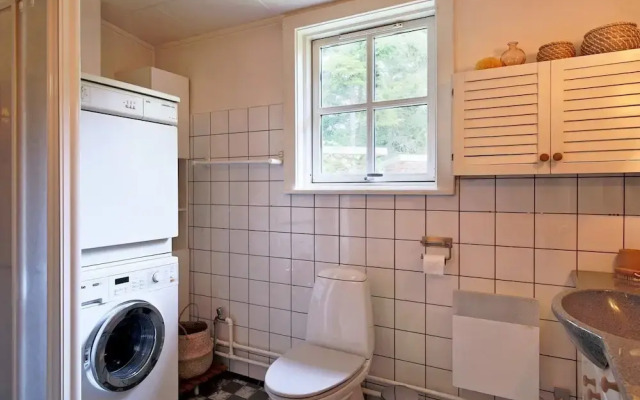 6 Person Holiday Home in Vejby